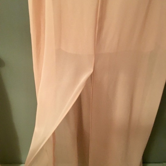 BCBGeneration long dress - Picture 3 of 5